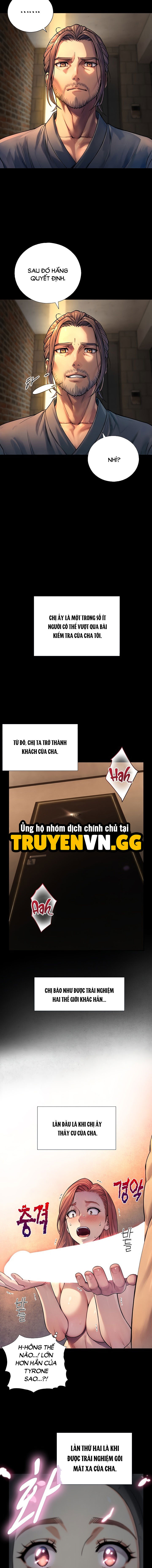 Cha Nào Con Nấy - Trang 20