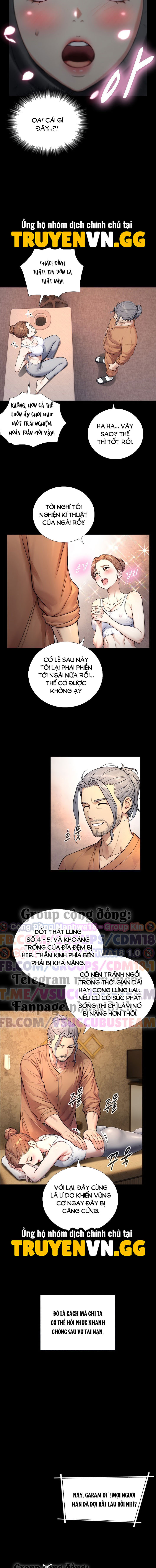 Cha Nào Con Nấy - Trang 21