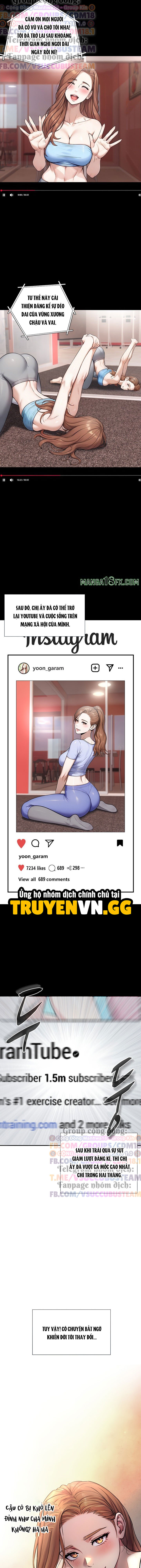 Cha Nào Con Nấy - Trang 22