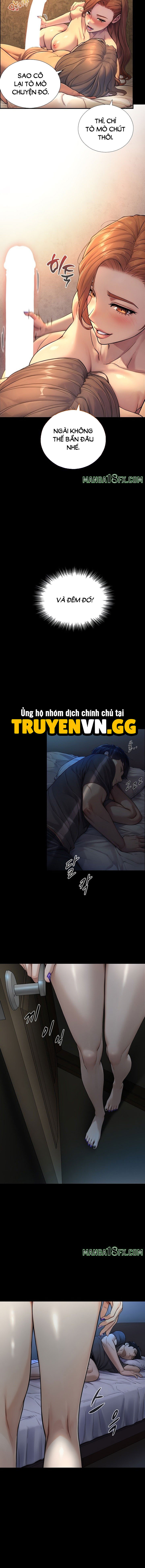 Cha Nào Con Nấy - Trang 24