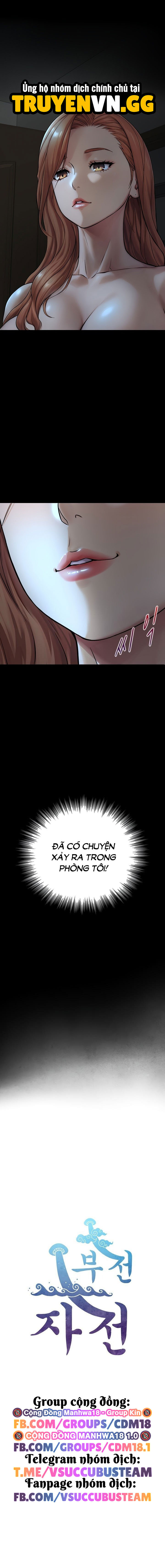 Cha Nào Con Nấy - Trang 25