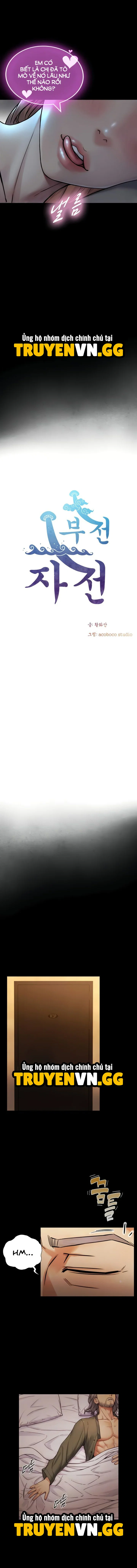 Cha Nào Con Nấy - Trang 3