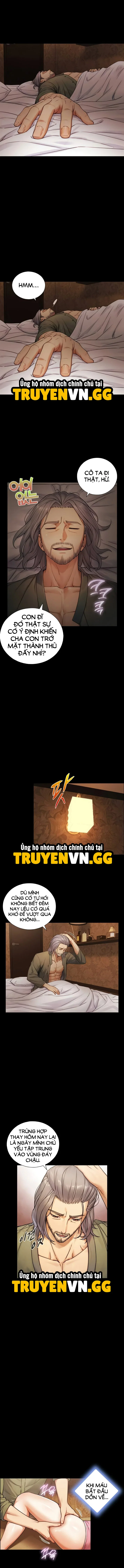 Cha Nào Con Nấy - Trang 4