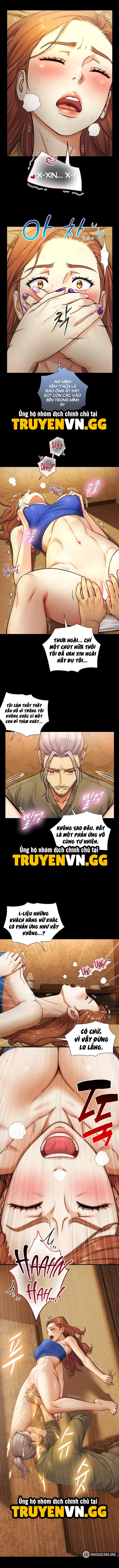 Cha Nào Con Nấy - Trang 6