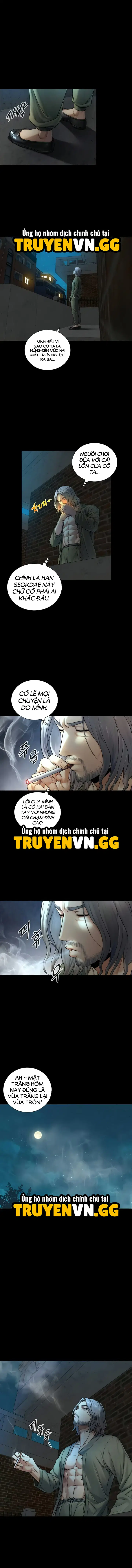 Cha Nào Con Nấy - Trang 8