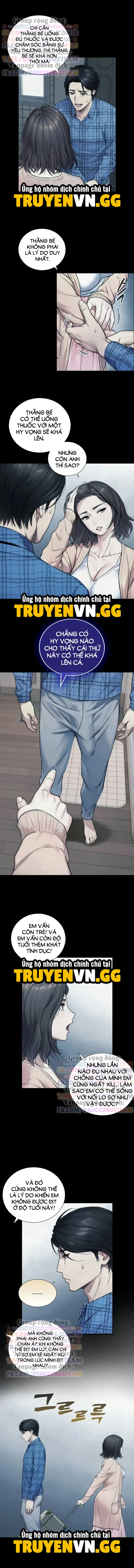 Cha Nào Con Nấy - Trang 10