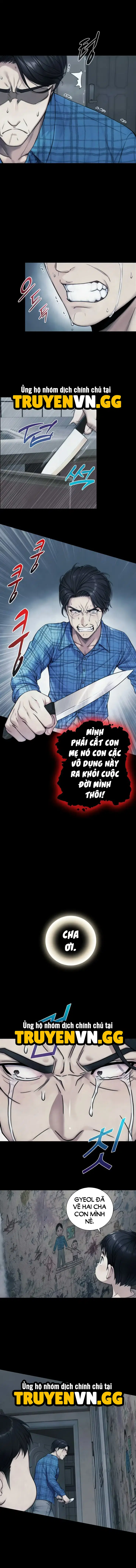 Cha Nào Con Nấy - Trang 11