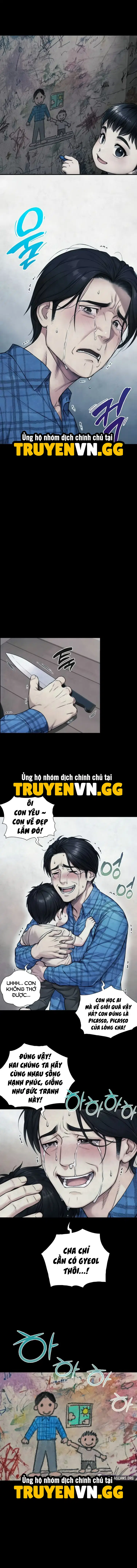 Cha Nào Con Nấy - Trang 12