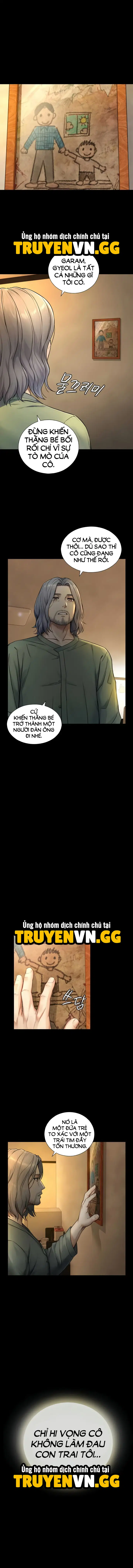 Cha Nào Con Nấy - Trang 13