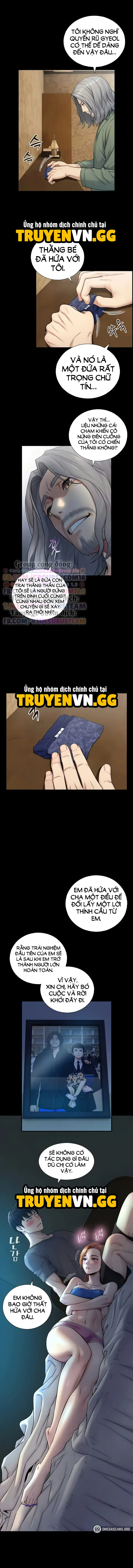 Cha Nào Con Nấy - Trang 6