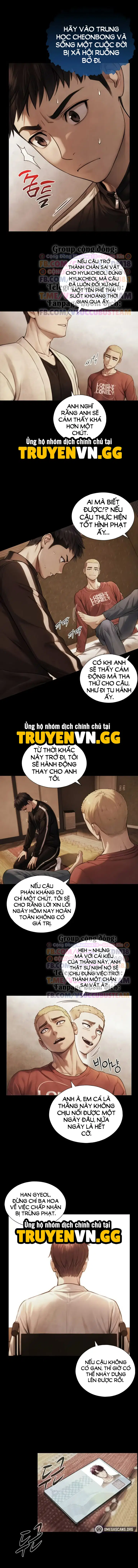 Cha Nào Con Nấy - Trang 9