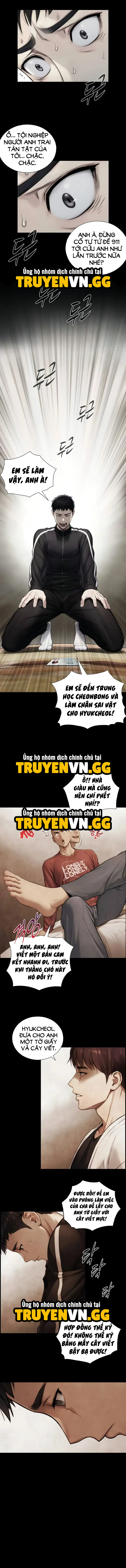 Cha Nào Con Nấy - Trang 10