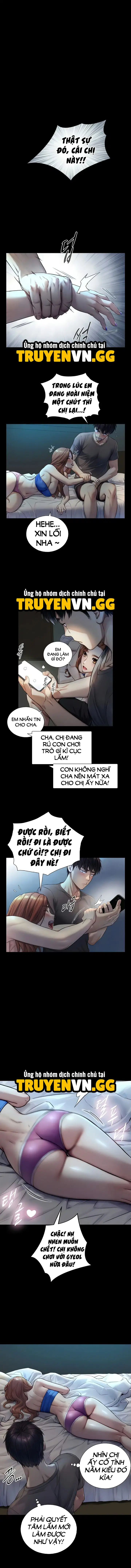 Cha Nào Con Nấy - Trang 11