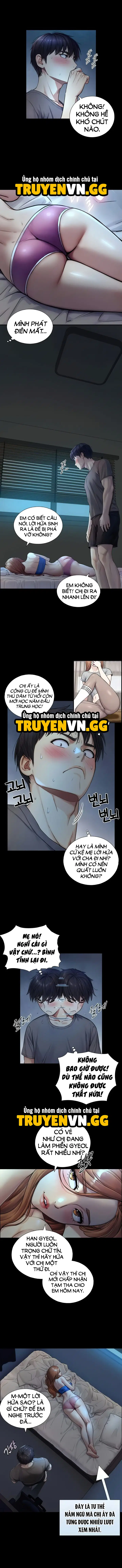 Cha Nào Con Nấy - Trang 13