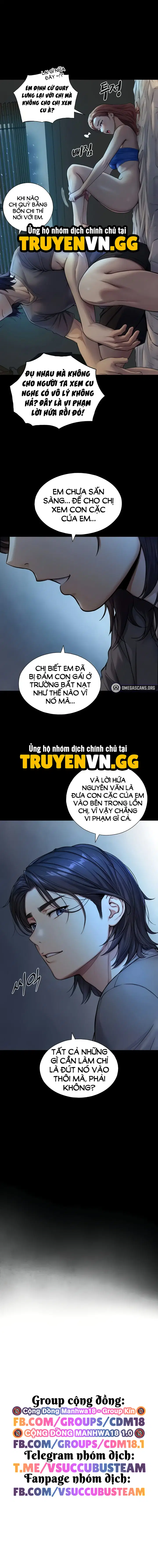 Cha Nào Con Nấy - Trang 16