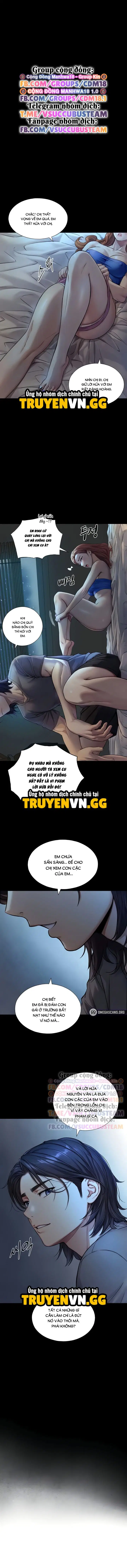 Cha Nào Con Nấy - Trang 2