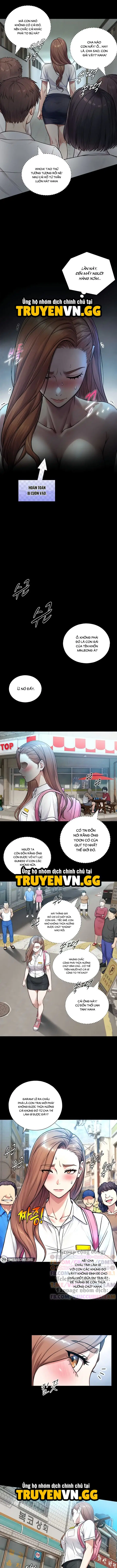 Cha Nào Con Nấy - Trang 5
