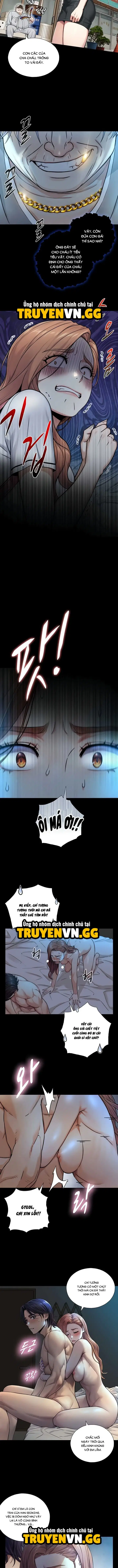 Cha Nào Con Nấy - Trang 6