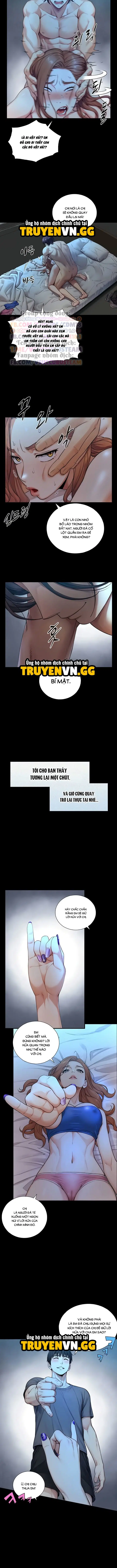 Cha Nào Con Nấy - Trang 10