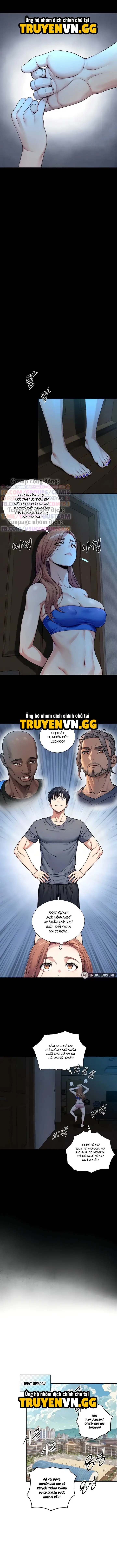 Cha Nào Con Nấy - Trang 11