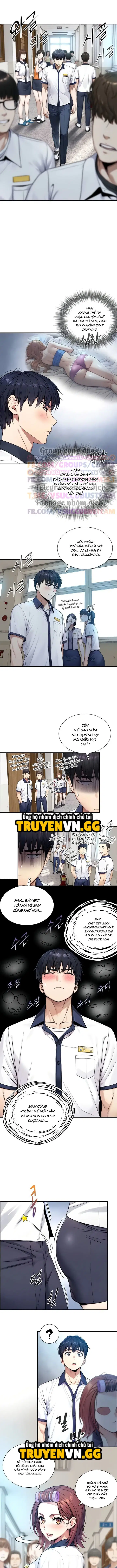 Cha Nào Con Nấy - Trang 12