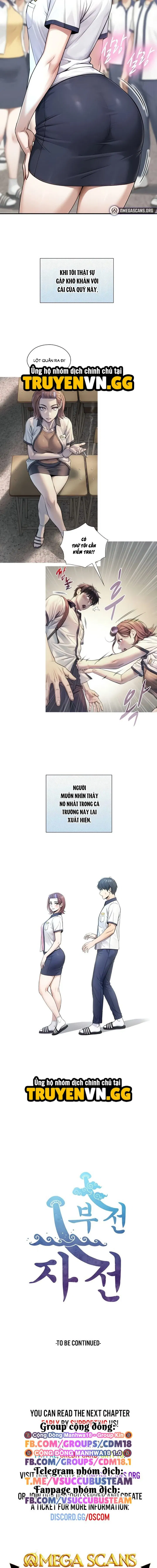 Cha Nào Con Nấy - Trang 13