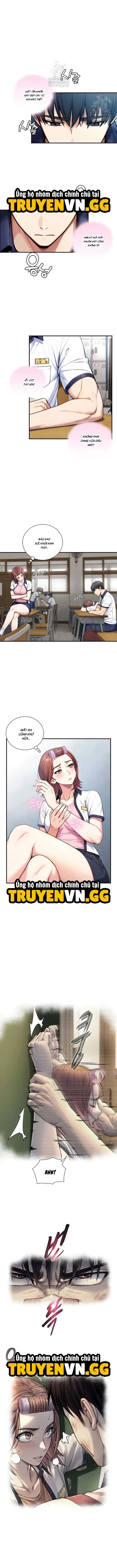 Cha Nào Con Nấy - Trang 5