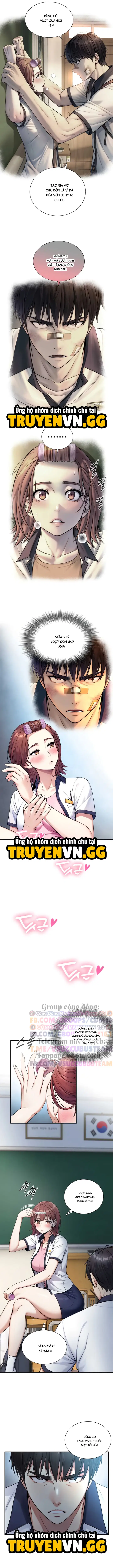 Cha Nào Con Nấy - Trang 6