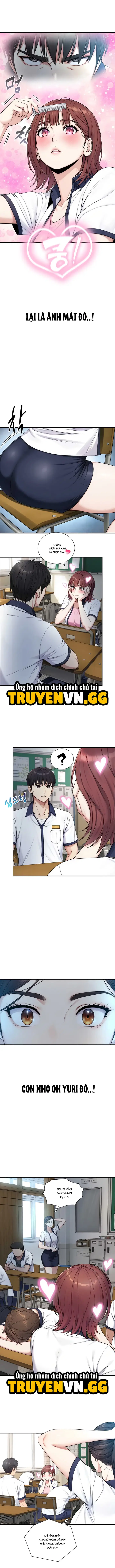 Cha Nào Con Nấy - Trang 7