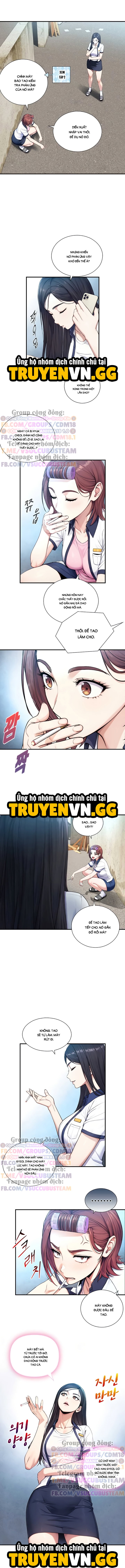 Cha Nào Con Nấy - Trang 9