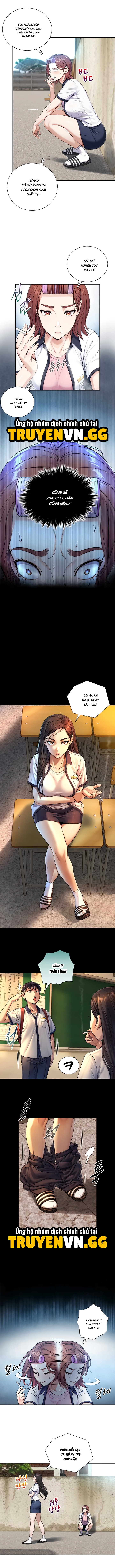 Cha Nào Con Nấy - Trang 10