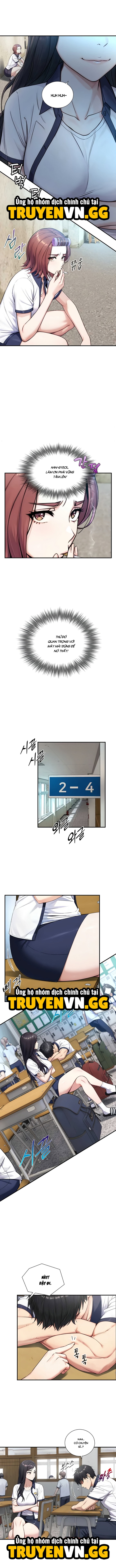 Cha Nào Con Nấy - Trang 11