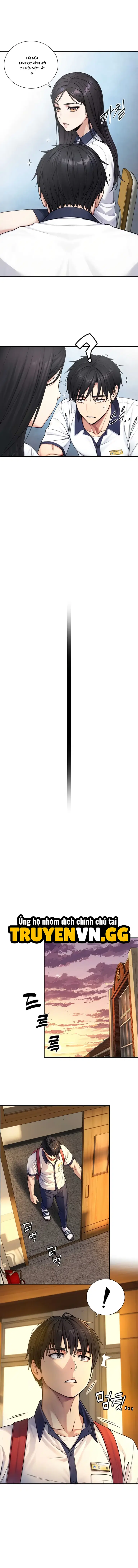 Cha Nào Con Nấy - Trang 12