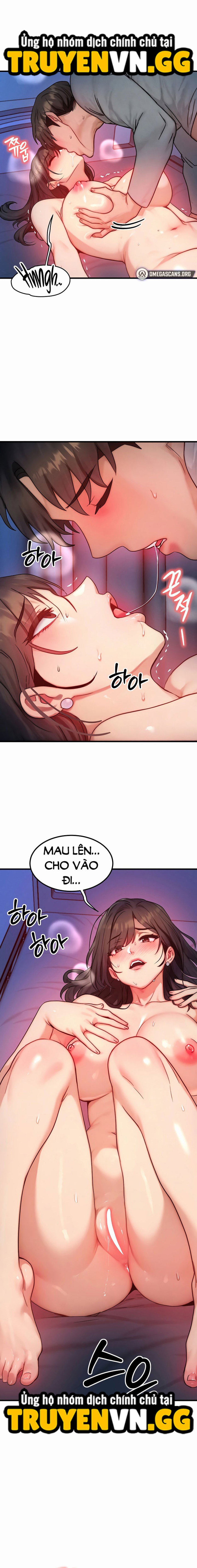 Hoán Đổi Cơ Thể - Trang 11