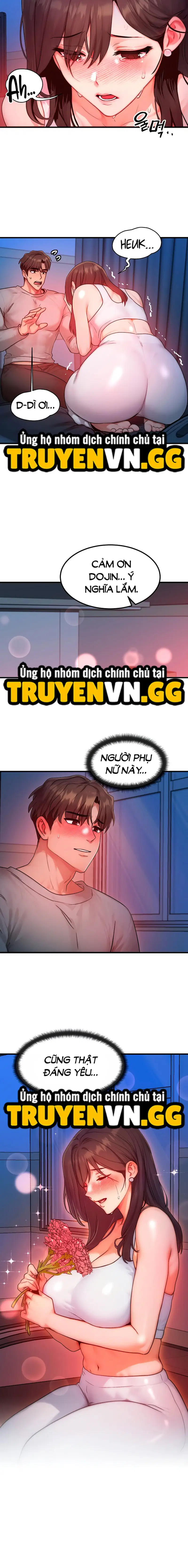 Hoán Đổi Cơ Thể - Trang 9