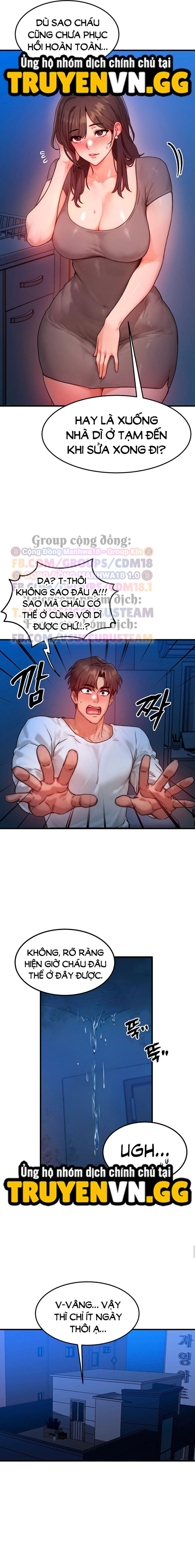 Hoán Đổi Cơ Thể - Trang 12