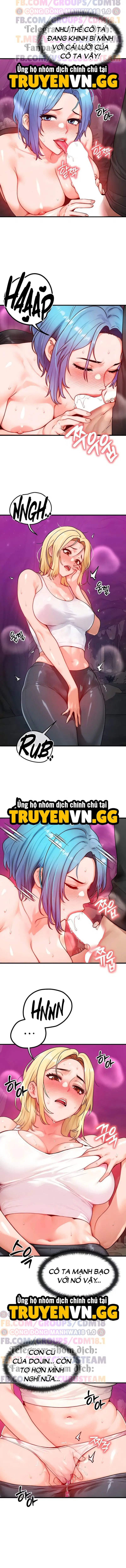 Hoán Đổi Cơ Thể - Trang 5