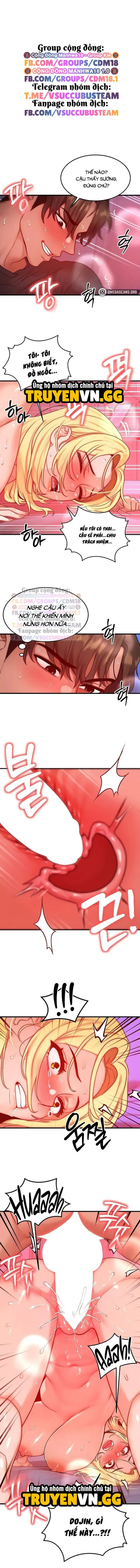 Hoán Đổi Cơ Thể - Trang 2