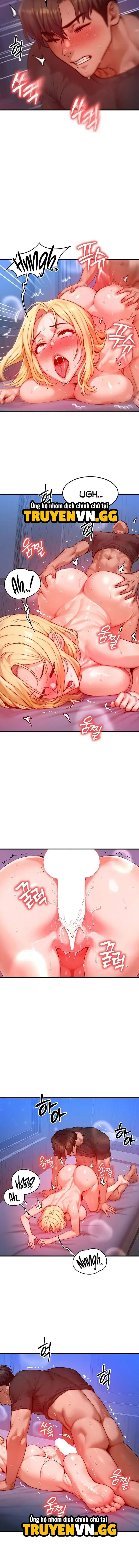 Hoán Đổi Cơ Thể - Trang 5