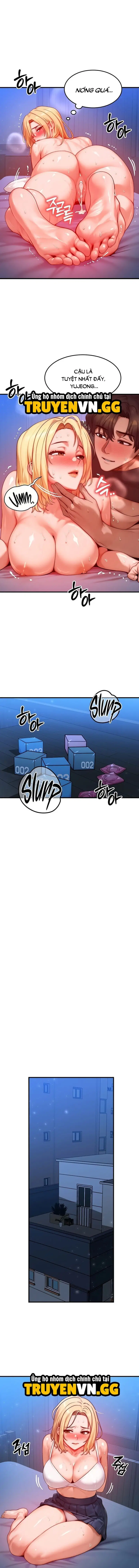 Hoán Đổi Cơ Thể - Trang 6