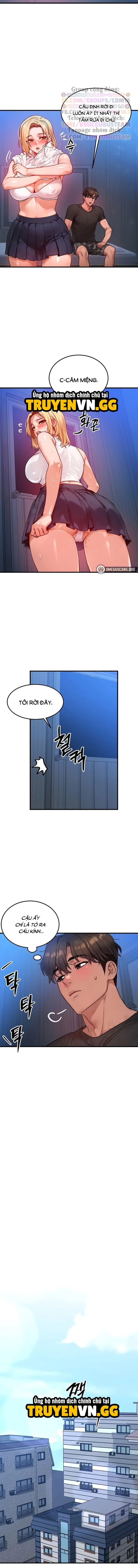 Hoán Đổi Cơ Thể - Trang 7