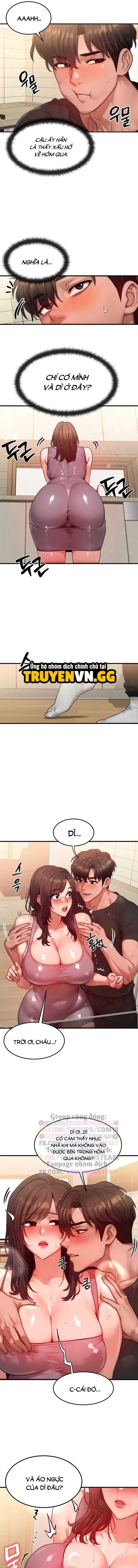Hoán Đổi Cơ Thể - Trang 9