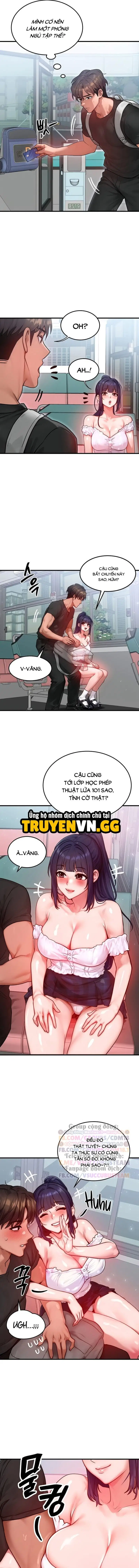 Hoán Đổi Cơ Thể - Trang 14