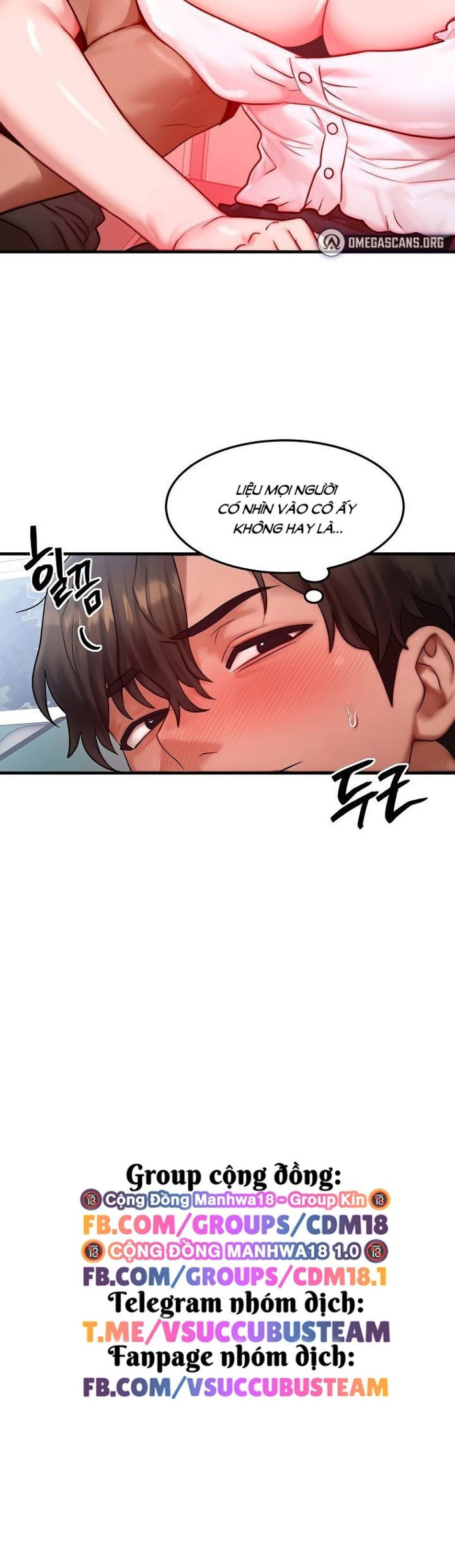 Hoán Đổi Cơ Thể - Trang 15