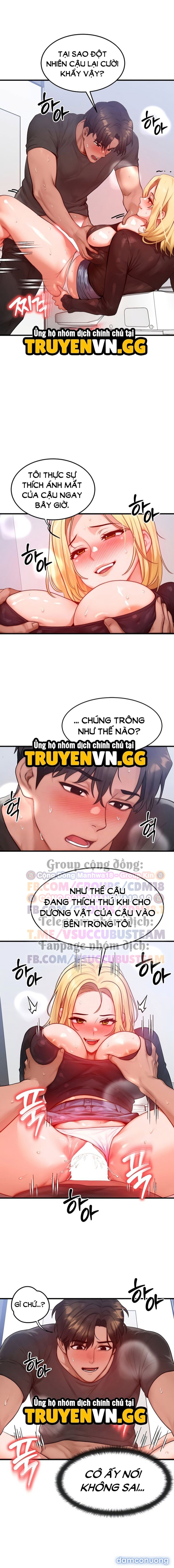 Hoán Đổi Cơ Thể - Trang 5