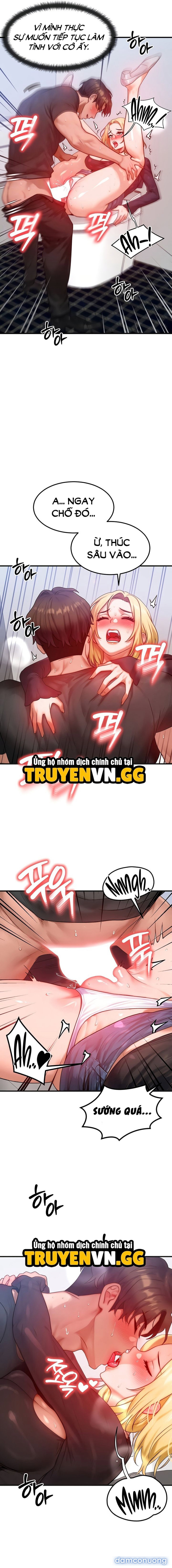 Hoán Đổi Cơ Thể - Trang 6