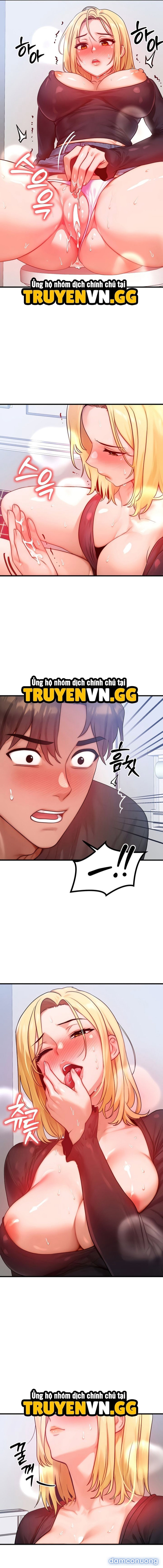 Hoán Đổi Cơ Thể - Trang 10