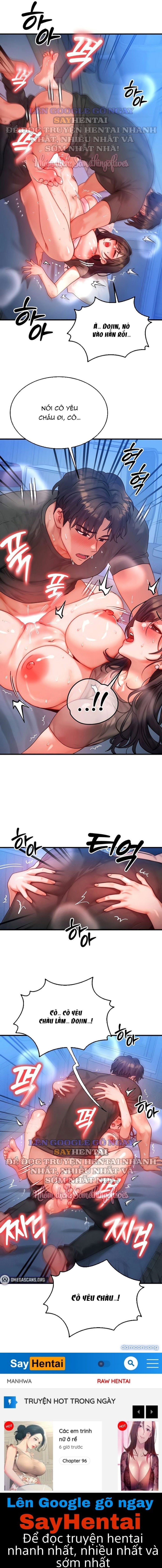 Hoán Đổi Cơ Thể - Trang 12