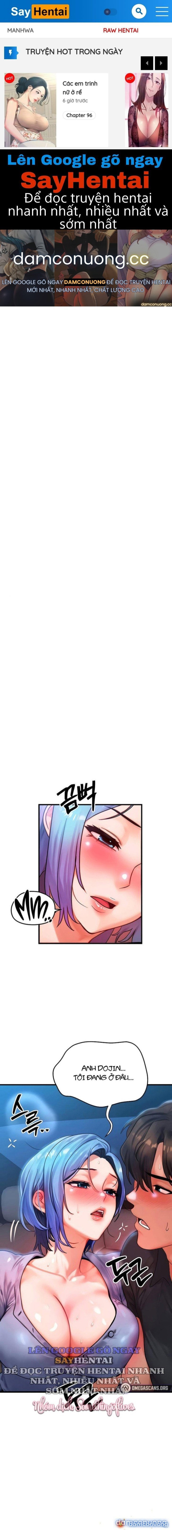 Hoán Đổi Cơ Thể - Trang 1