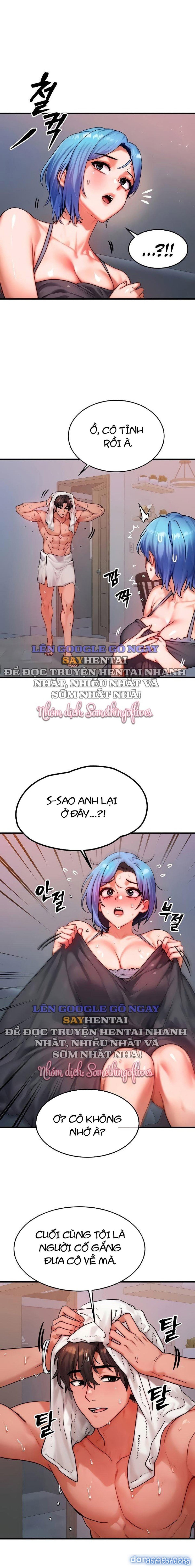 Hoán Đổi Cơ Thể - Trang 6